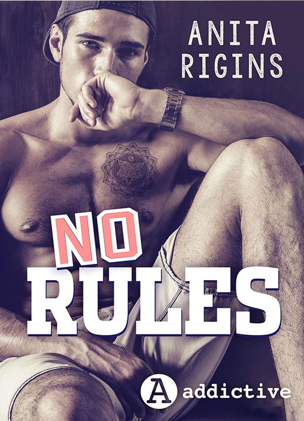 Cover No Rules